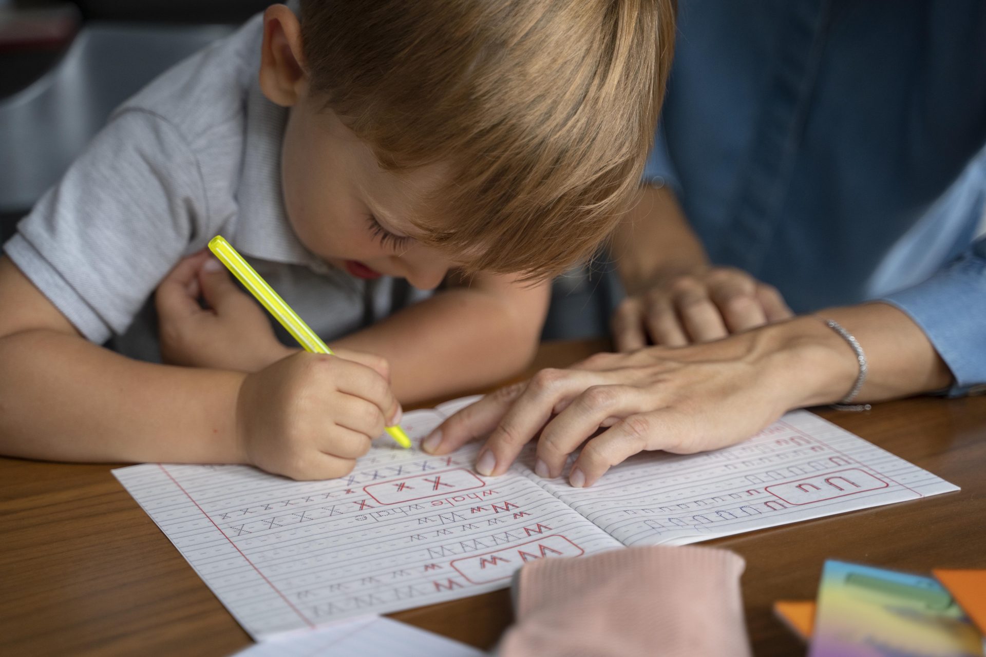 Gesti che curano - compiti-Associazione CAF